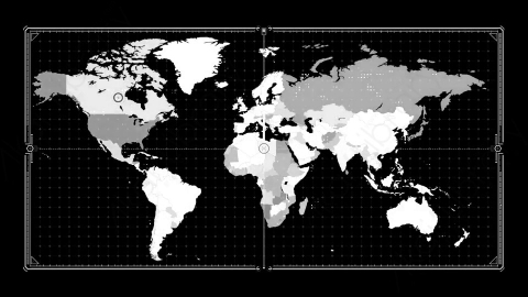 AE模板-Map_04_HUD科技地图界面.zip
