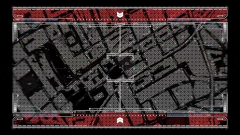 AE模板-Map_07_HUD科技地图界面.zip