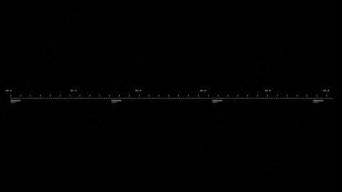 AE模板-Meter 001_HUD科技长条形界面元素.zip