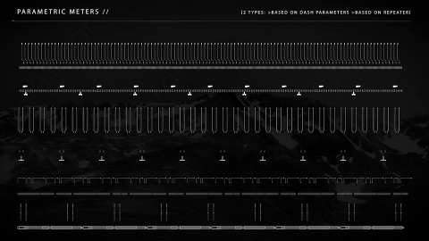 AE模板-Meters_HUD科技长条形界面元素.zip
