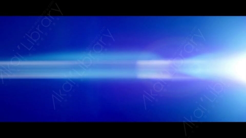 视频素材-横条光晕Moving_01