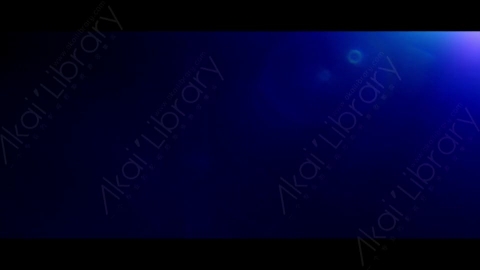 视频素材-横条光晕Moving_02