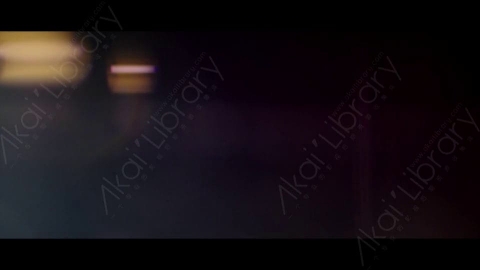 视频素材-横条光晕Moving_07
