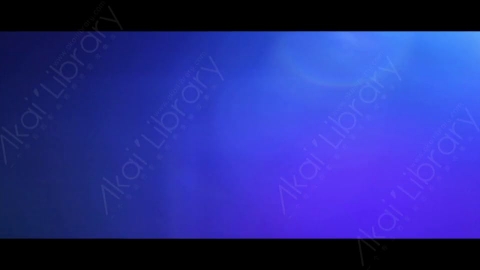 视频素材-横条光晕Moving_18