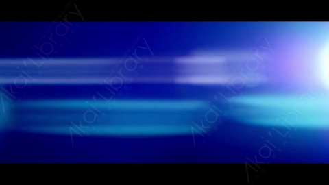 视频素材-横条光晕Moving_19