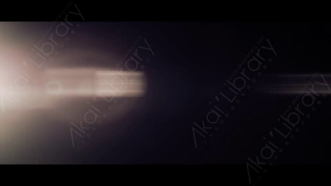 视频素材-横条光晕Moving_21