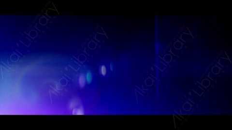 视频素材-横条光晕Moving_26
