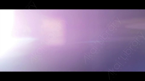 视频素材-横条光晕Moving_29