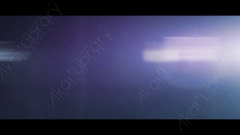 视频素材-横条光晕Moving_31