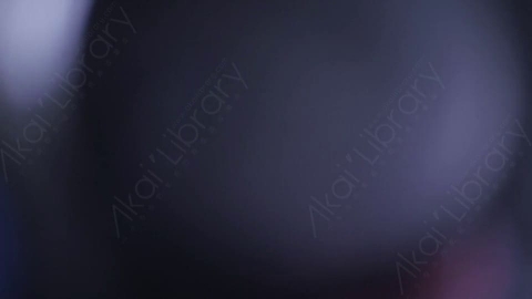 视频素材-漏光MultiColor_Soft_Ambience