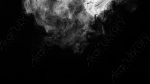 视频素材-水墨墨水Murky_7