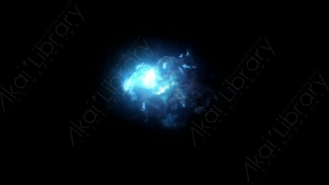 视频素材-魔法科幻枪火Plasma_Muzzle_Front