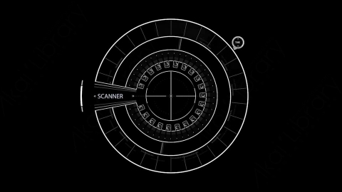 AE模板-Pointer_03_HUD科技圆形界面元素.zip
