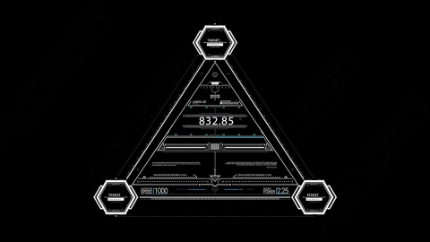 AE模板-Pointer_05_HUD科技圆形界面元素.zip