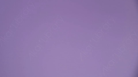 视频素材-漏光Purple_Ambience_3
