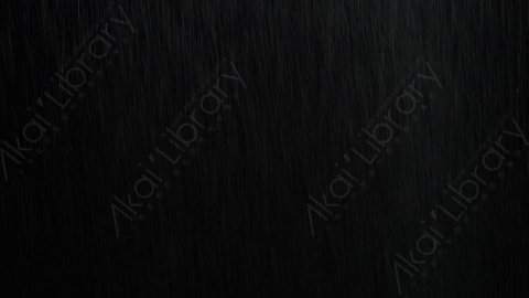 视频素材-下雨雨水Rain10