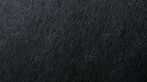 视频素材-下雨雨水Rain24
