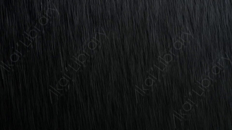 视频素材-下雨雨水Rain6