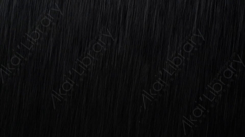 视频素材-下雨雨水Rain8
