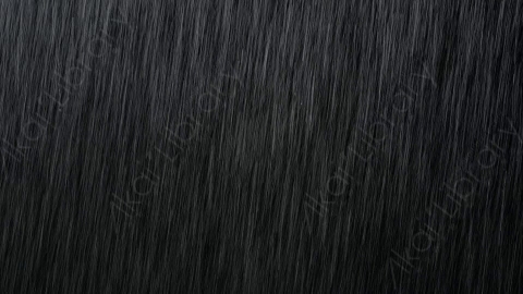视频素材-下雨雨水Rain9