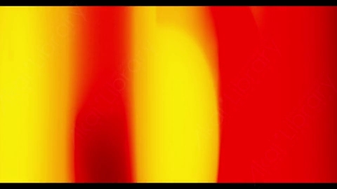 视频素材-胶片烧伤炫光Rampant_4K_Film_Burns_004E