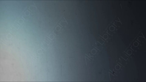 视频素材-胶片烧伤炫光Rampant_4K_Grunge_Light_187