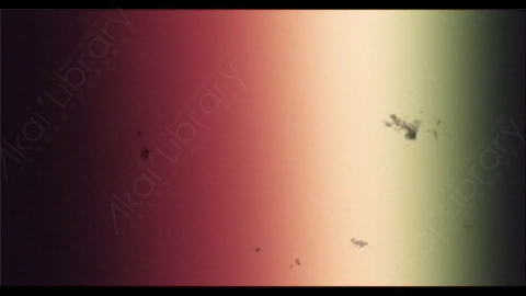 视频素材-胶片烧伤炫光Rampant_4K_Grunge_Light_215