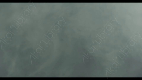 视频素材-烟雾Rampant_4K_Smoke_046