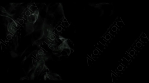 视频素材-烟雾Rampant_4K_Smoke_156