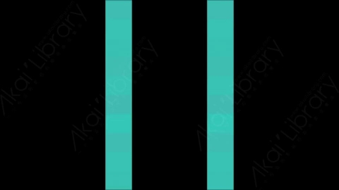 视频素材-故障毛刺元素Rampant_8bit_Distortion_011