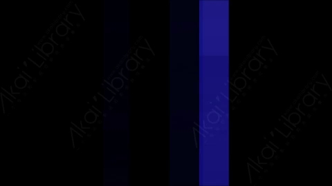 视频素材-故障毛刺元素Rampant_8bit_Distortion_030