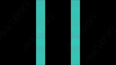 视频素材-故障毛刺元素Rampant_8bit_Distortion_041