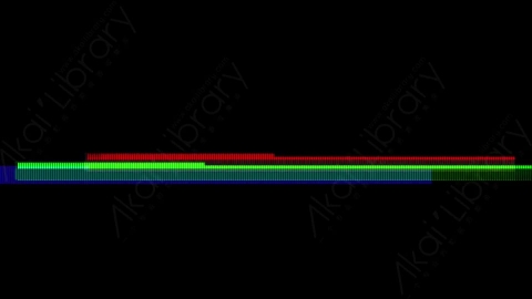 视频素材-故障毛刺元素Rampant_8bit_Distortion_064