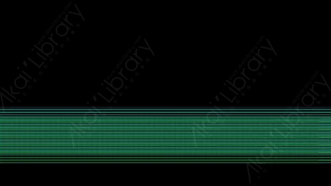 视频素材-故障毛刺元素Rampant_Distortion_Streams_003