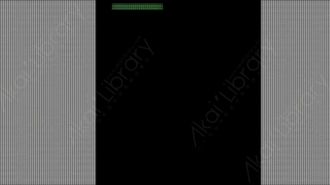 视频素材-故障毛刺元素Rampant_Distortion_Streams_006