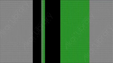 视频素材-故障毛刺元素Rampant_Distortion_Streams_007