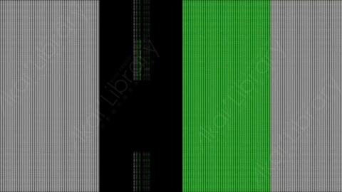 视频素材-故障毛刺元素Rampant_Distortion_Streams_011