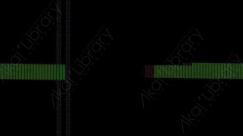 视频素材-故障毛刺元素Rampant_Distortion_Streams_019