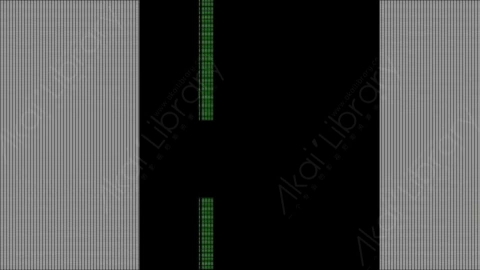 视频素材-故障毛刺元素Rampant_Distortion_Streams_029