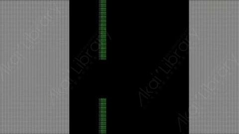 视频素材-故障毛刺元素Rampant_Distortion_Streams_032