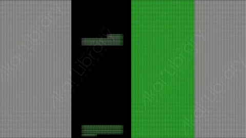 视频素材-故障毛刺元素Rampant_Distortion_Streams_046