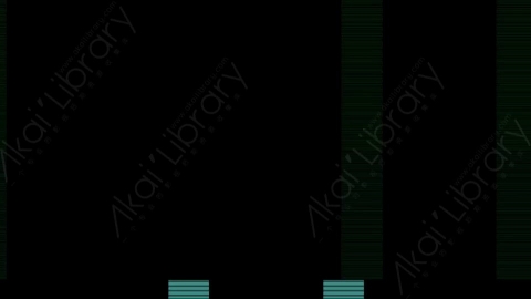 视频素材-故障毛刺元素Rampant_Distortion_Streams_049