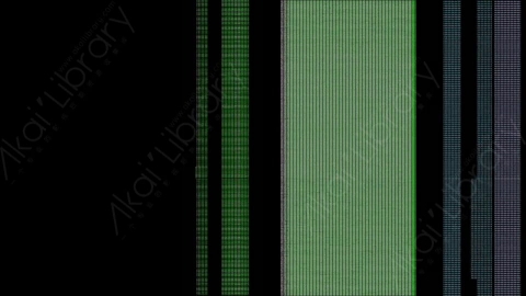 视频素材-故障毛刺元素Rampant_Distortion_Streams_063