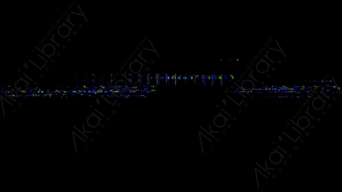 视频素材-故障毛刺元素Rampant_Distortion_Streams_066