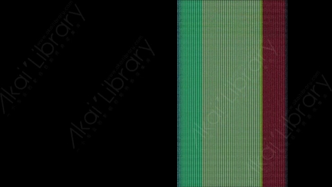 视频素材-故障毛刺元素Rampant_Distortion_Streams_068