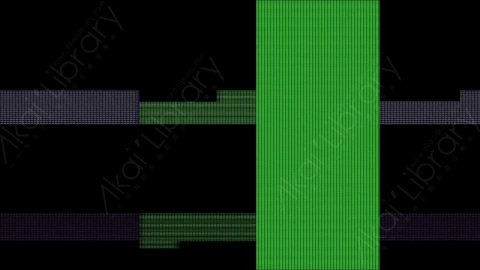 视频素材-故障毛刺元素Rampant_Distortion_Streams_083