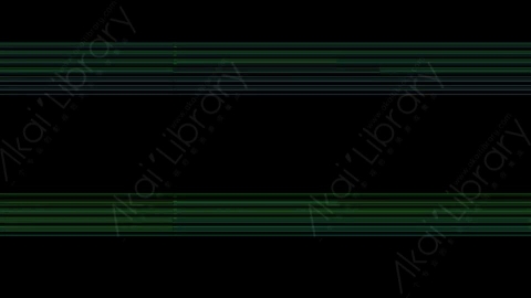 视频素材-故障毛刺元素Rampant_Distortion_Streams_088