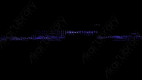 视频素材-故障毛刺元素Rampant_Distortion_Streams_094