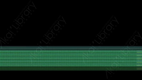 视频素材-故障毛刺元素Rampant_Distortion_Streams_124