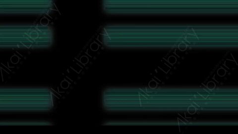 视频素材-故障毛刺元素Rampant_Distortion_Streams_129